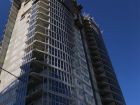 ЖК Парус - ход строительства, фото 6, Июнь 2021