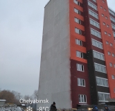 Ход строительства дома 9А.1 в ЖК Новороссийский -