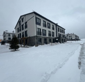 Ход строительства дома 3 в ЖК Мечта -