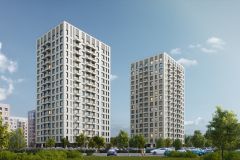 ЖК «Анкор»