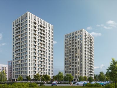 ЖК «Анкор» ЖК «Анкор»