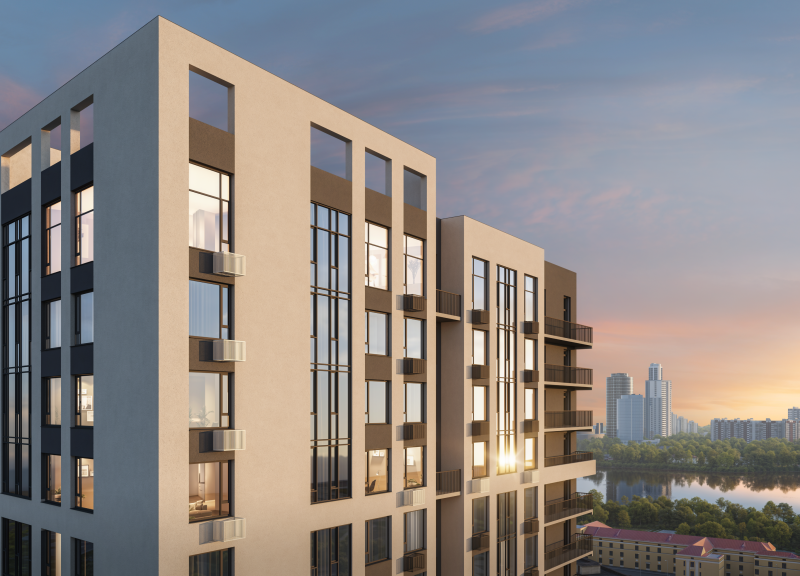 Дом 1.1 в ЖД Тетро - фото 3