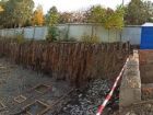 ЖК Гранд Панорама - ход строительства, фото 39, Ноябрь 2020