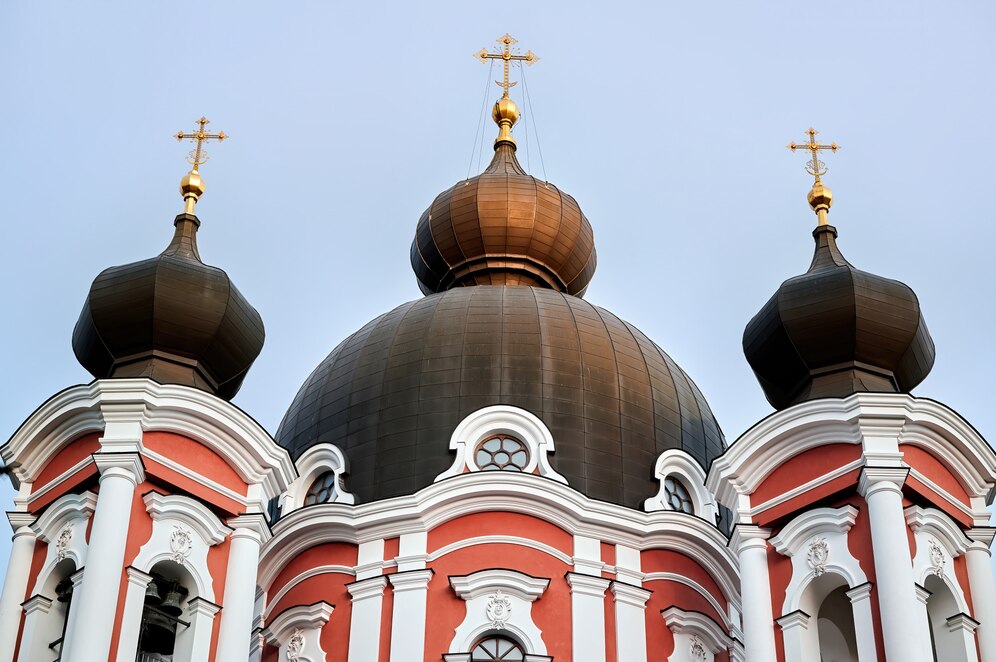 Экспертиза одобрила проект храма в Московском районе Нижнего Новгорода 