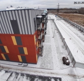 Ход строительства дома 10 в ЖК Новая Пермь -