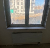 Ход строительства дома 1.2 в ЖК Центральный -