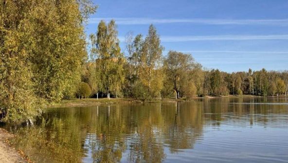 Новый ЖК комфорт-класса построят на берегу Светлоярского озера