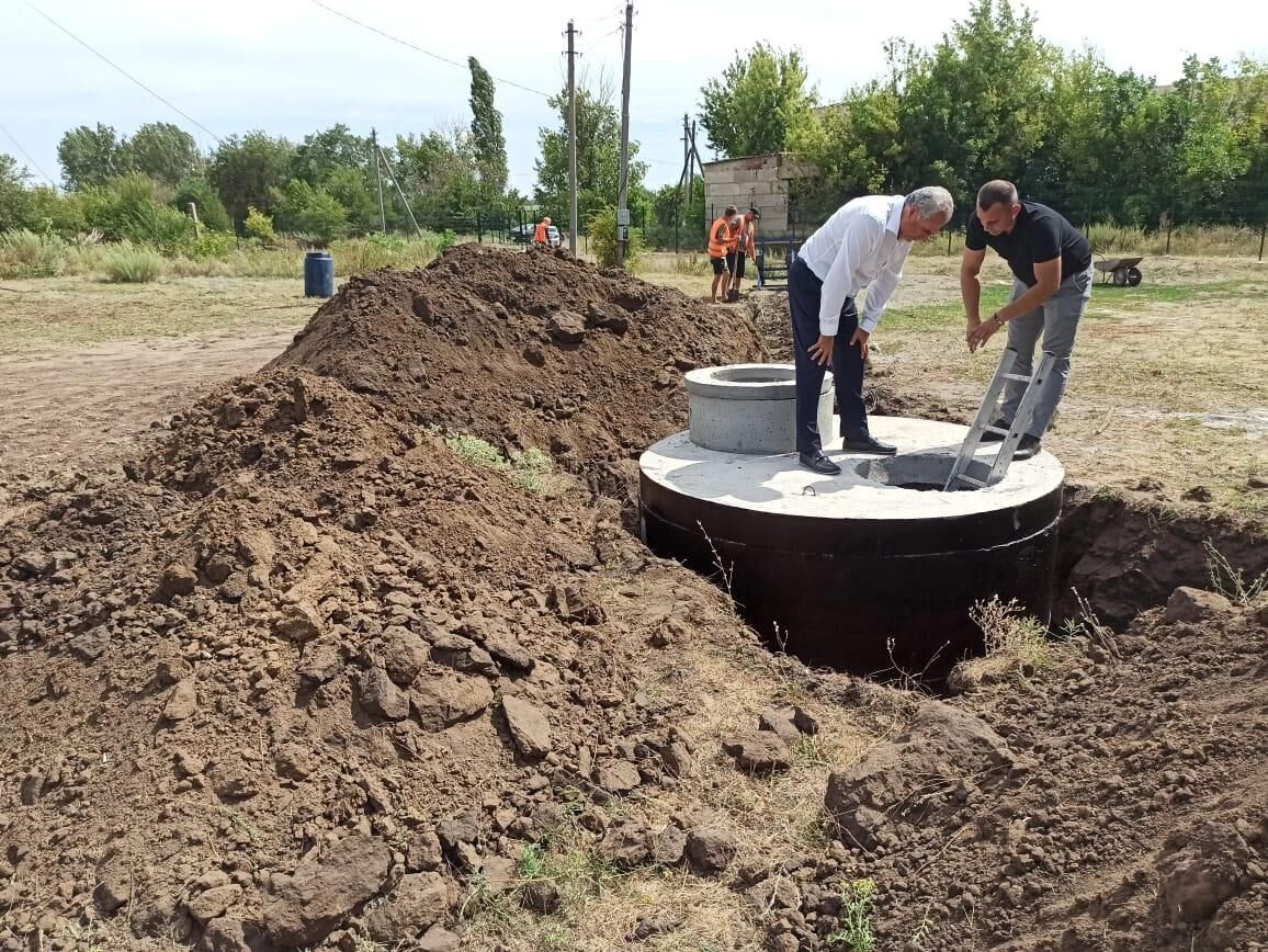 Четыре поселка в Морозовском районе оказались в зоне режима чрезвычайной ситуации - Фото 1