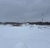 Ход строительства дома 10.1 в ЖК Форест -