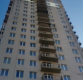 Ход строительства дома литер 1 (кв.21) в ЖК Novaland -