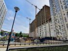ЖК West Side (Вест Сайд) - ход строительства, фото 56, Июль 2020