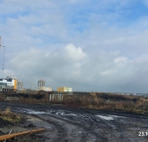 Ход строительства дома 7-11 в ЖК Термодом -