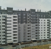 Ход строительства дома 4.2 в ЖК Вместе -