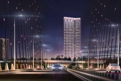 Дом Высокого статуса «Жемчужина Камы» 