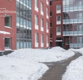 Ход строительства дома 103, корпус 5, участок 63 в ЖК Зеленый квартал на Пулковских высотах -