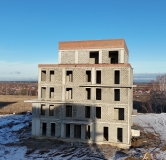 Ход строительства дома № 4162А, ГП-12 (5) в ЖК Кипрея Квартиры -