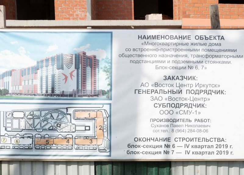 ЖК Стрижи - фото 4