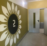 Ход строительства дома 55 в ЖК Подсолнух -