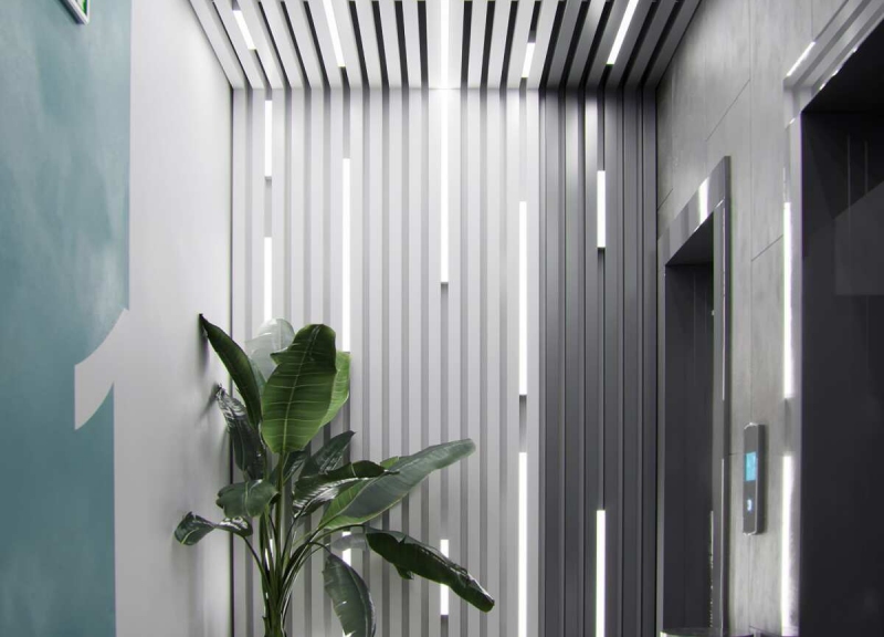 ЖК На Журова - фото 8