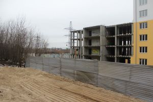 неустойка за просрочку сдачи дома