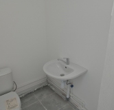 Ход строительства дома 1 в ЖК Новый Виз -