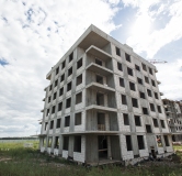 Ход строительства дома 6, Ж1.2 в ЖК Васильевский остров -