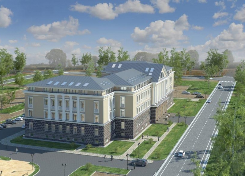 Дом 14А в ЖК Дворянское сословие - фото 3