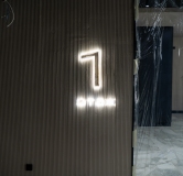 Ход строительства дома Литер 1.3 в ЖК Патрики -