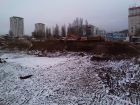 ЖК Космолет - ход строительства, фото 94, Ноябрь 2019