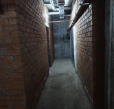 Ход строительства дома 1.1 в ЖК Центральный -