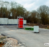 Ход строительства дома 2.2 в ЖК Ост лайф Жукова Парк (п. Петровский) -