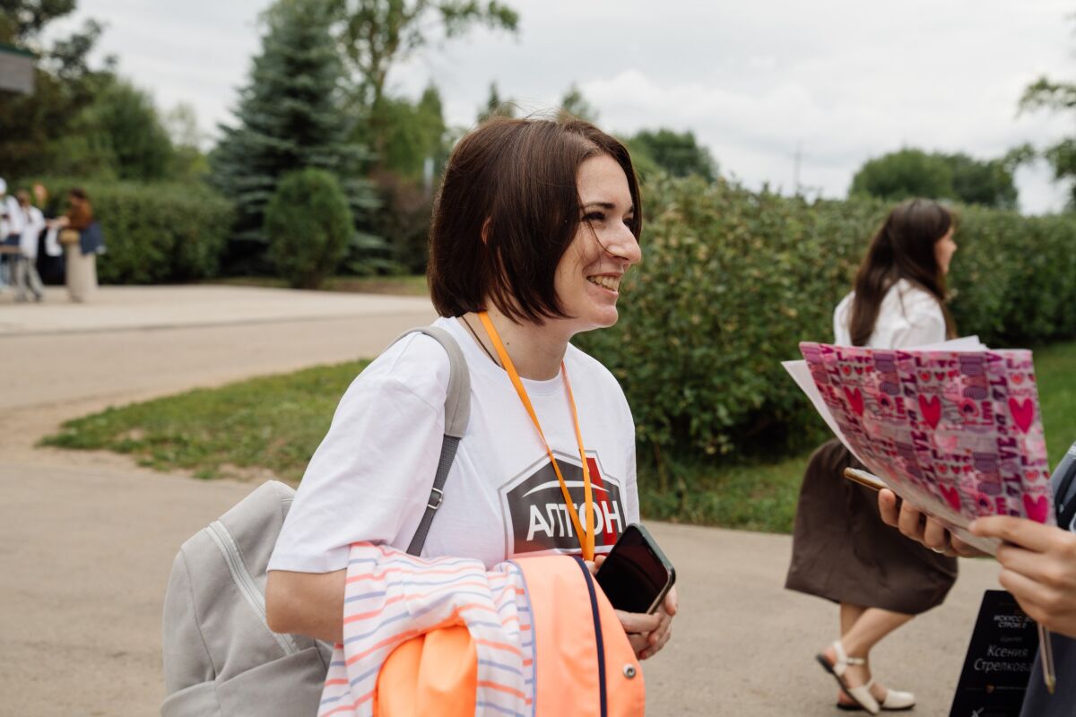 «Лучшая концепция благоустройства»: как прошел бизнес-выезд в питомник декоративных растений «Медвежья поляна» в рамках премии «Искусство строить». ЧАСТЬ 2 - фото 13