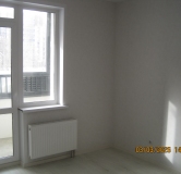 Ход строительства дома 6 в ЖК По ул. Красных Командиров -