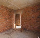 Ход строительства дома секция 1.4, 1.5 в ЖК Экогород Яркий -