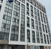 Ход строительства дома 38 в ЖК Источник -