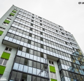 Ход строительства дома 53, корпус 3 в ЖК Мотовилихинскай (МотовилихинSKY) -