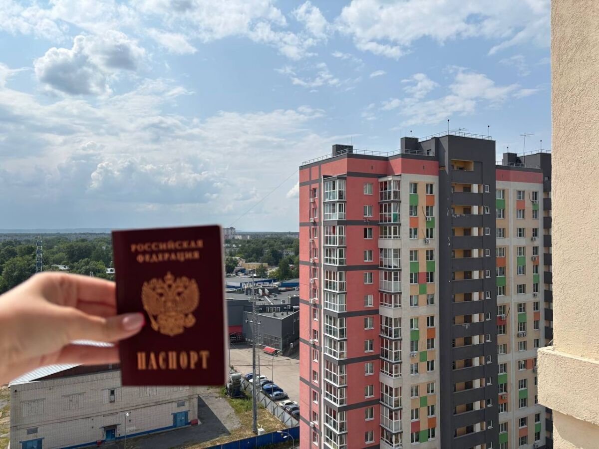 Изменения условий семейной ипотеки в России перенесли на октябрь 2026 года - фото 1