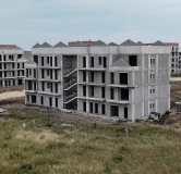 Ход строительства дома № 4685, ГП-14 в ЖК Кипрея Квартиры -