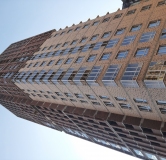 Ход строительства дома Позиция 1 в ЖК Галилей -