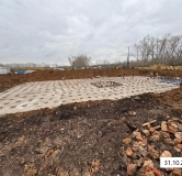 Ход строительства дома 24 в ЖК По ул. Крымская -