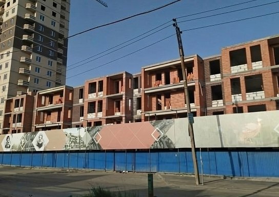 Продажи новостроек в Ростовской области выросли на 105% за год - фото 1