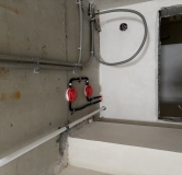 Ход строительства дома 6 в ЖК Лесная Сказка -