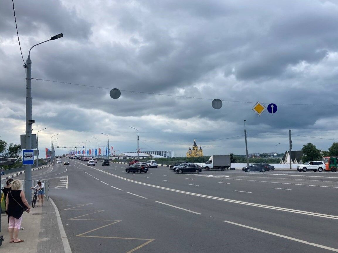 Ремонт Канавинского моста стартует в Нижнем Новгороде после майских праздников - фото 1