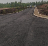 Ход строительства дома 30 в ЖК Курчатовский -