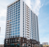 Ход строительства дома № 17, ГП1-1 (3-6) в ЖК Этика -