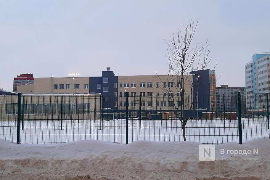 Сормовский корпус «Школы 800» открыли в Нижнем Новгороде 20 февраля - фото 1