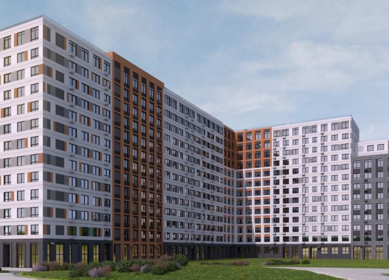 ЖК Аспен Парк - фото 10