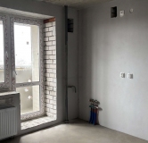 Ход строительства дома 1 в ЖК Стрижи -