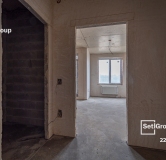 Ход строительства дома 7.7 в ЖК Парадный Ансамбль -