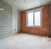 Ход строительства дома 7.11 в ЖК Парадный Ансамбль -